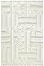 Conceptum Stone 1090 - Crema (160 x 230 cm)